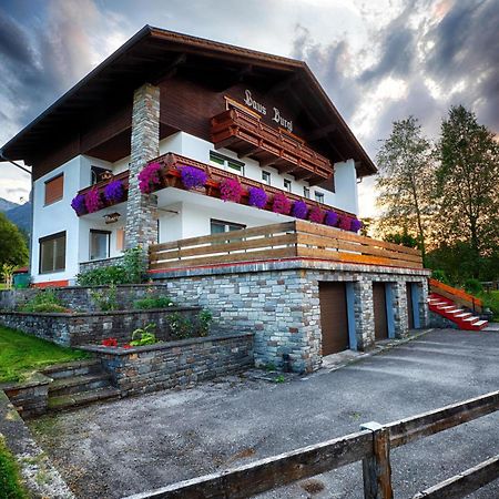 フィルスHaus Burgel Inklusive Koenigscardアパートメント エクステリア 写真